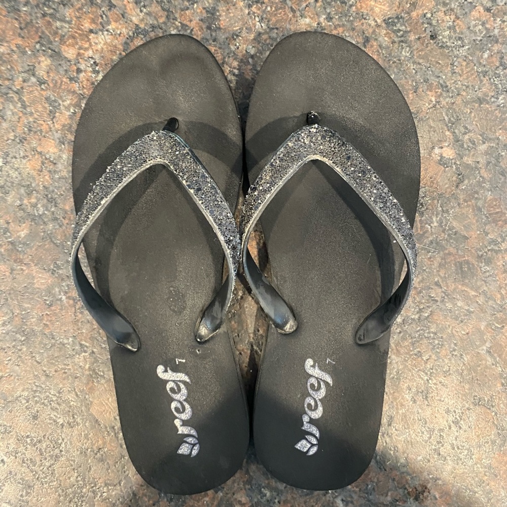 Reef flip flops